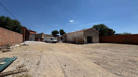 Foto 4 von Geschaftsraum zur Miete in Calle Aranjuez, 45, Colmenar de Oreja, Madrid