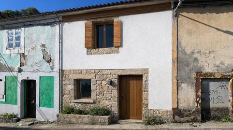 Foto 4 de Casa o xalet en venda a Lugar Jubias Abajo, 10, Eirís, A Coruña Capital