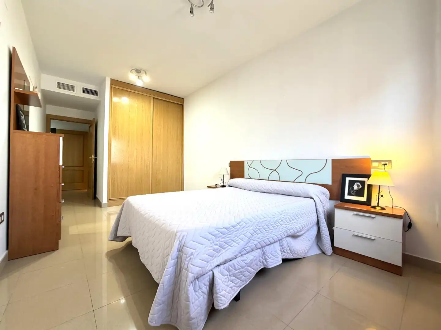 Flat for rent in Calle San Francisco, Don Benito