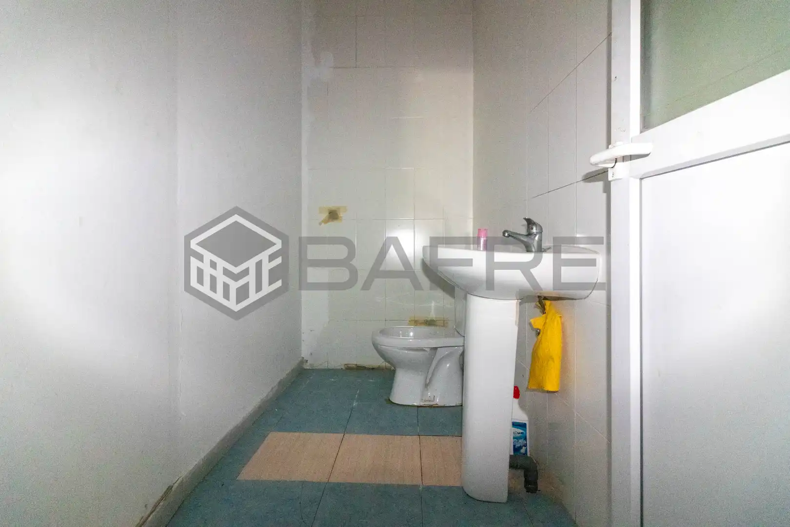 Baño de Edificio en venta en Alameda de la Sagra
