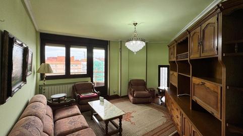 Foto 4 de Pis de lloguer a Avenida de Valdecilla, Cuatro Caminos, Cantabria