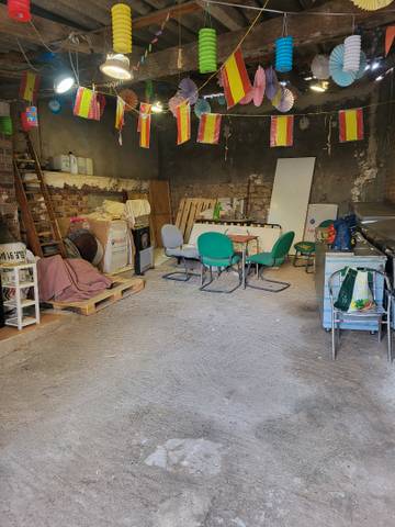 Finca rústica en Venta en Calle Mayor, 13 en Torrelaguna