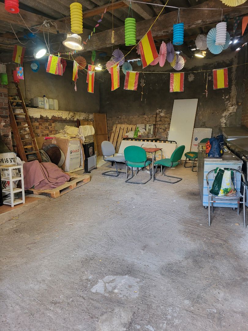 Country house for sale in Torrelaguna