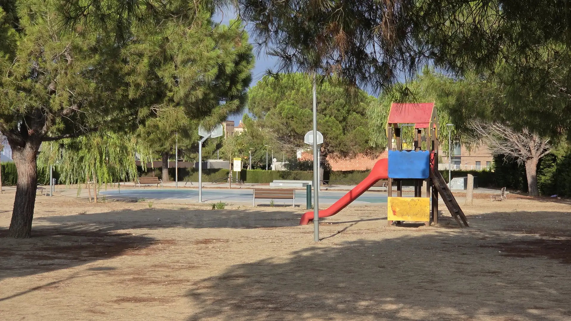 Residential land for sale in Carrer de Santiago Rusiñol 12, imagen 5