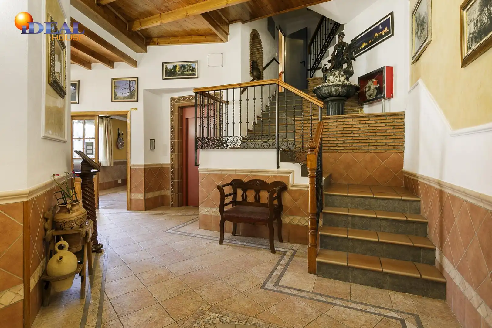 Immobles singulars amb ascensor en venda a 9 Calle Molinos, imagen 15