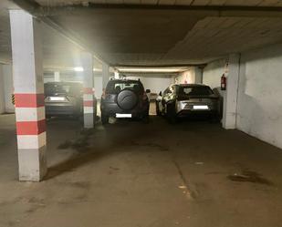 Aparcament de Garatge de lloguer en  Sevilla Capital