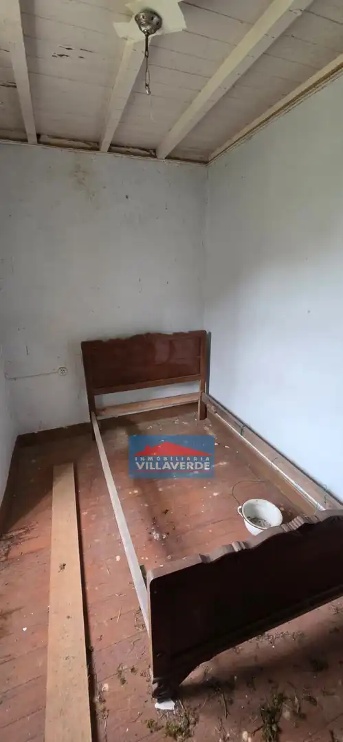 Habitación de Casa o chalet en venta en Bueu