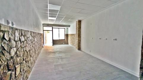 Photo 5 of Premises to rent in Saladar, Alicante