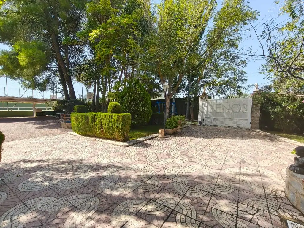 Villa zum Verkauf in Poligono Poligono 5, imagen 105
