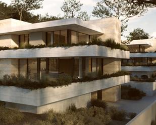 Exterior view of Land for sale in Pollença