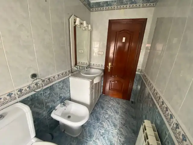 Wohnung mit Terrasse zum Verkauf in Calle Hernán Cortés, imagen 5