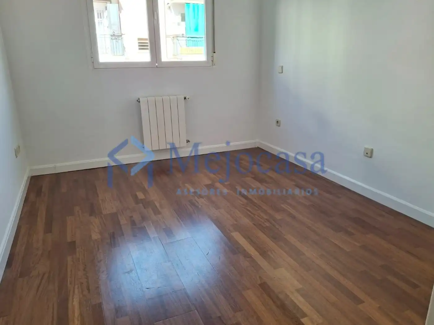 Dormitori de Pis en venda en Madrid amb Aire condicionat, Calefacció i Parquet