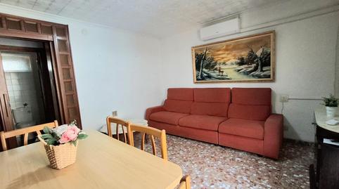 Photo 5 of Apartment for rent in Calle del Músico Alfonsea, Virgen del Remedio - Parque Lo Morant, Alicante / Alacant