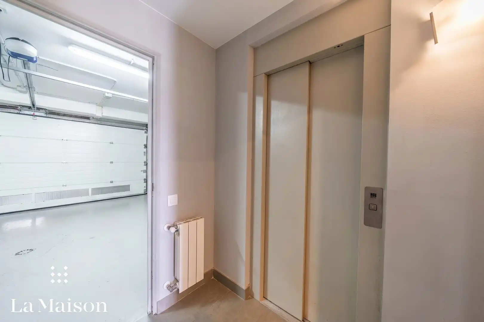 Casa adosada en venta en Cabrils con Aire acondicionado, Calefacción y Jardín privado