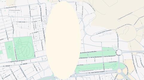 Foto 2 de Piso en venta en Calle Sierra Pándols, Cuatrocientas Viviendas, Alicante