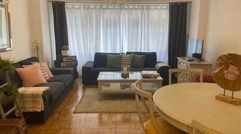 Foto 2 von Wohnung zur Miete in Gijón - Cl Dindurra, Barrio del Centro, Gijón