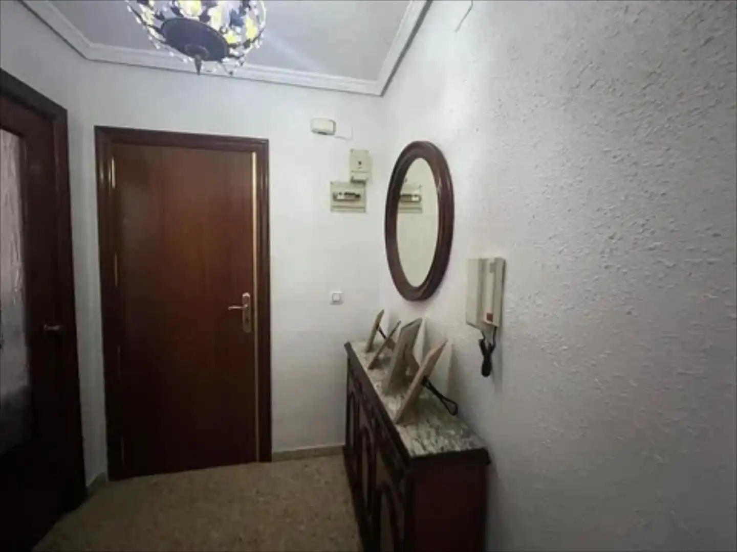Apartament en venda a Silla