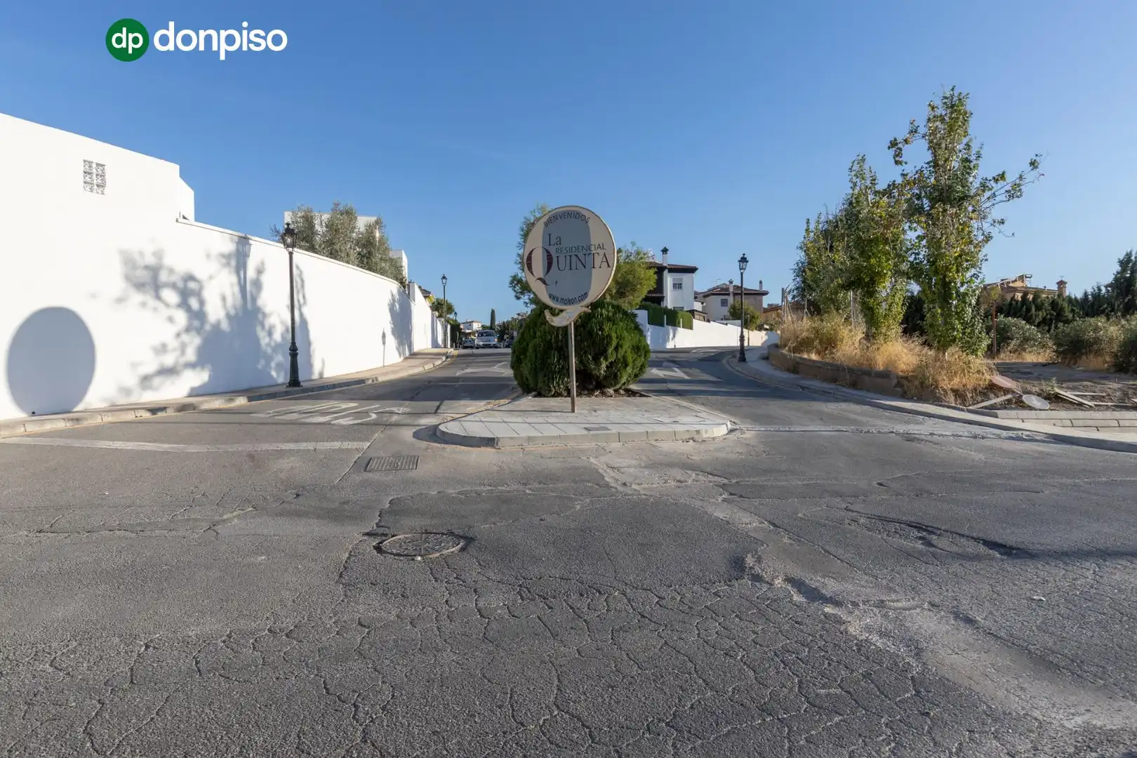 Terreno residencial en venta en Urbanizacion La Quinta, imagen 17