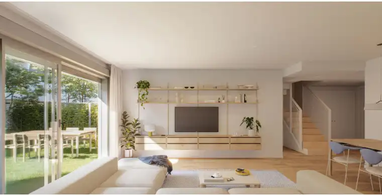 Casa o chalet en venta en Calle Helsinki, 49, Seseña Nuevo