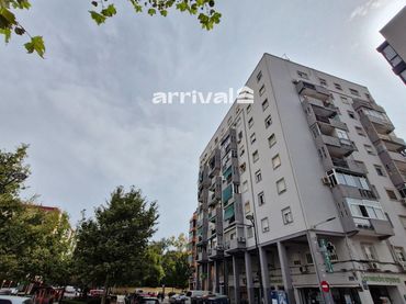 Pis amb ascensor en venda a MARINO ALBESA