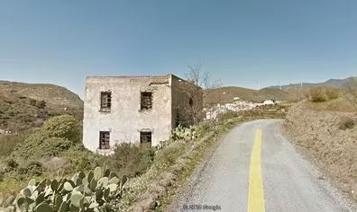 Vista exterior de Terreno en venta en Nacimiento