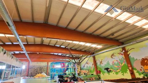 Photo 4 of Industrial buildings for rent in Costa Faquiña, 18, Mos, Pontevedra