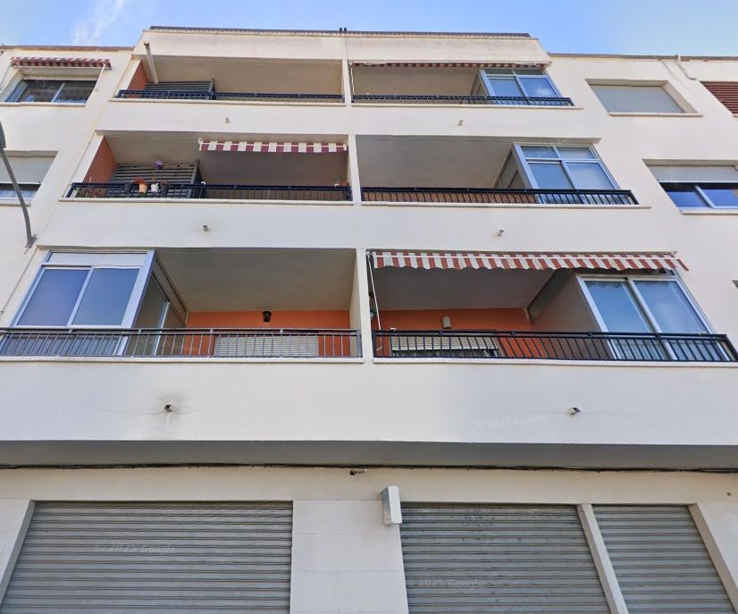 Exterior view of Flat for sale in Redován  with Storage room