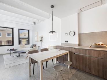 Wohnung mit Aufzug zum Verkauf in Eixample