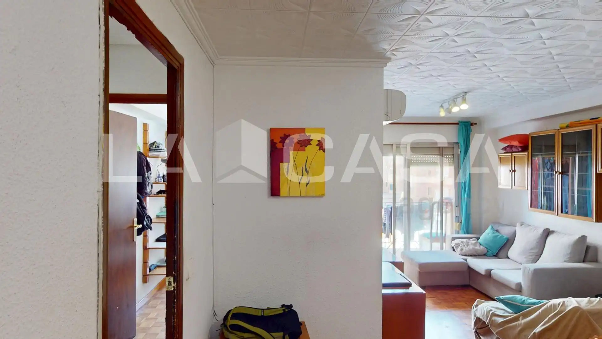 Flat with terrace for sale in Algirós, imagen 11