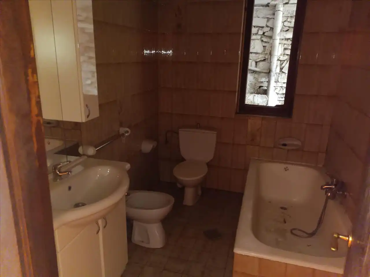 Piso en venta en LA REGUERA, Aller