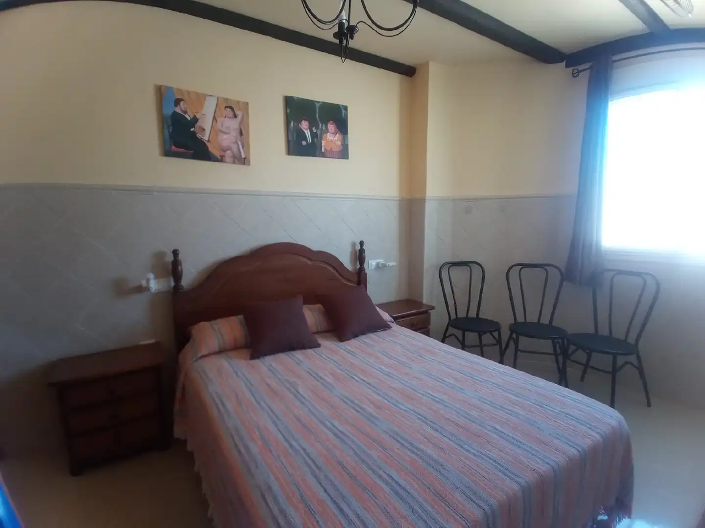 Apartamento con ascensor en venta en Moncófar Pueblo, imagen 11