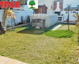 Garden of House or chalet for sale in Parets del Vallès  with Air Conditioner, Heating and Private garden
