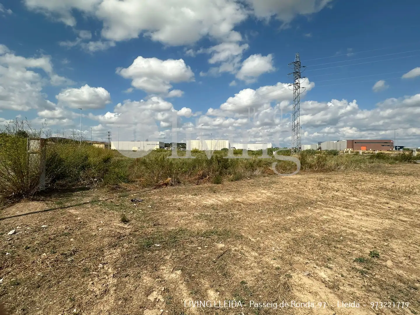 Terreny industrial en venda a Carrer de la Boira, imagen 10