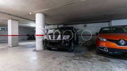 Foto 3 de Garaje en venta en Calle Castellet, 32, Sant Joan, Vilanova i la Geltrú
