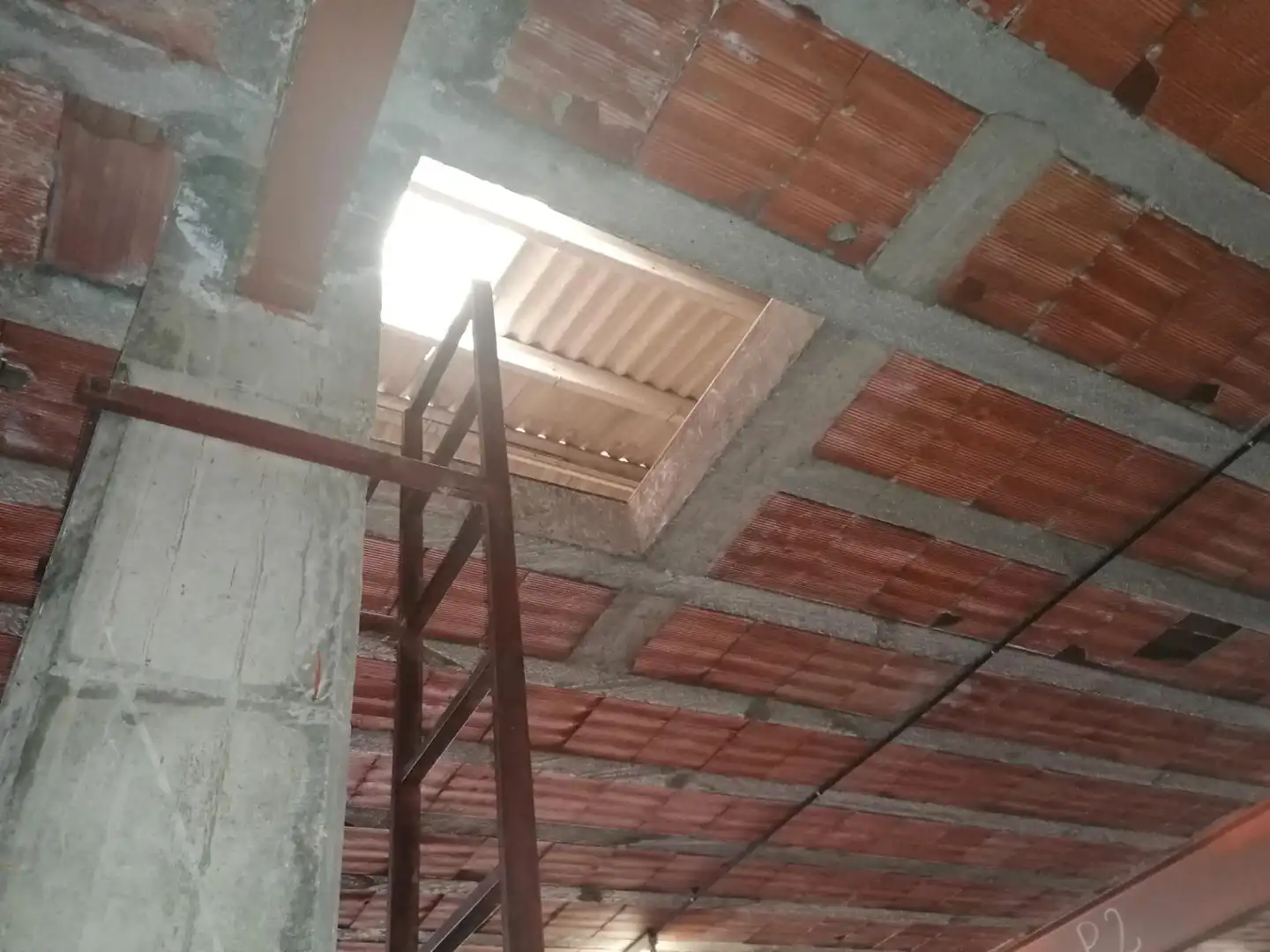 Nave industrial en venta en Igualada