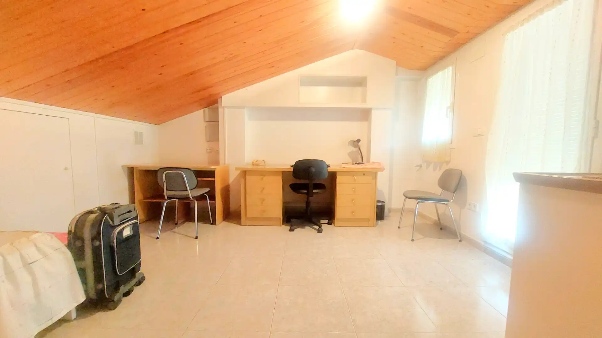 Casa a schiera con terrazza in vendita a Carrer Bisbe Valls, imagen 39