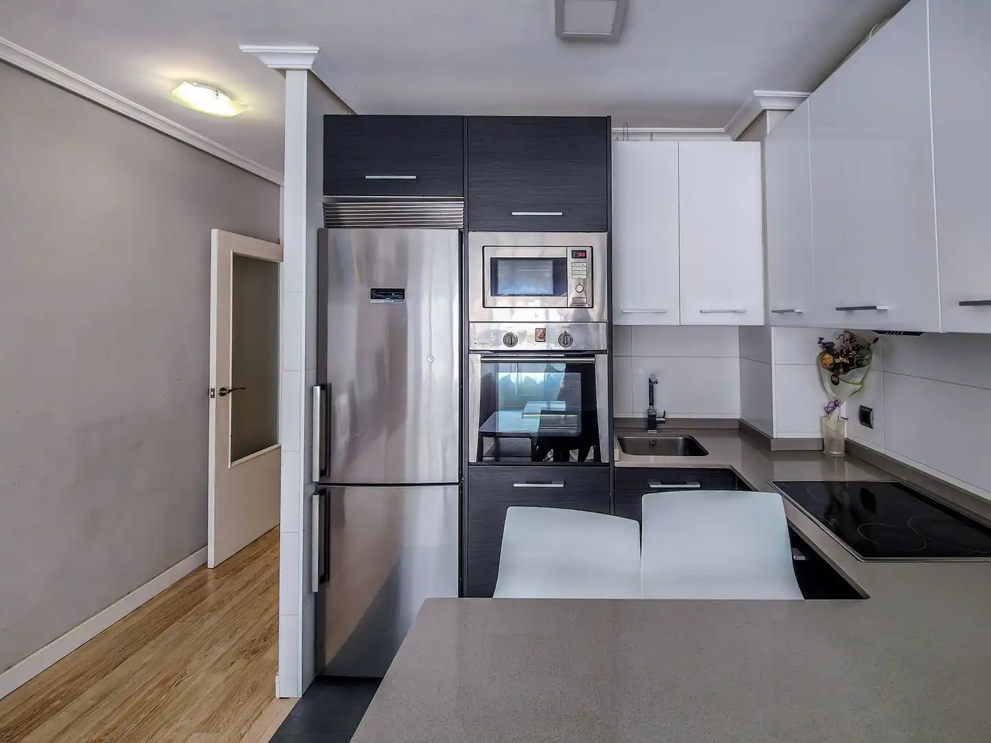Wohnung mit Aufzug zum Verkauf in CHILE 11, imagen 5