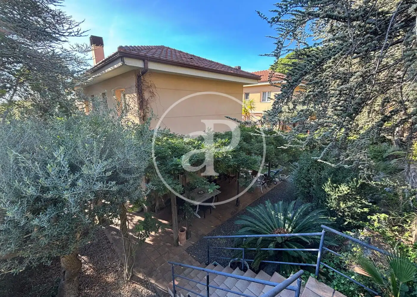 House with terrace for sale in Carrer Montseny, imagen 25