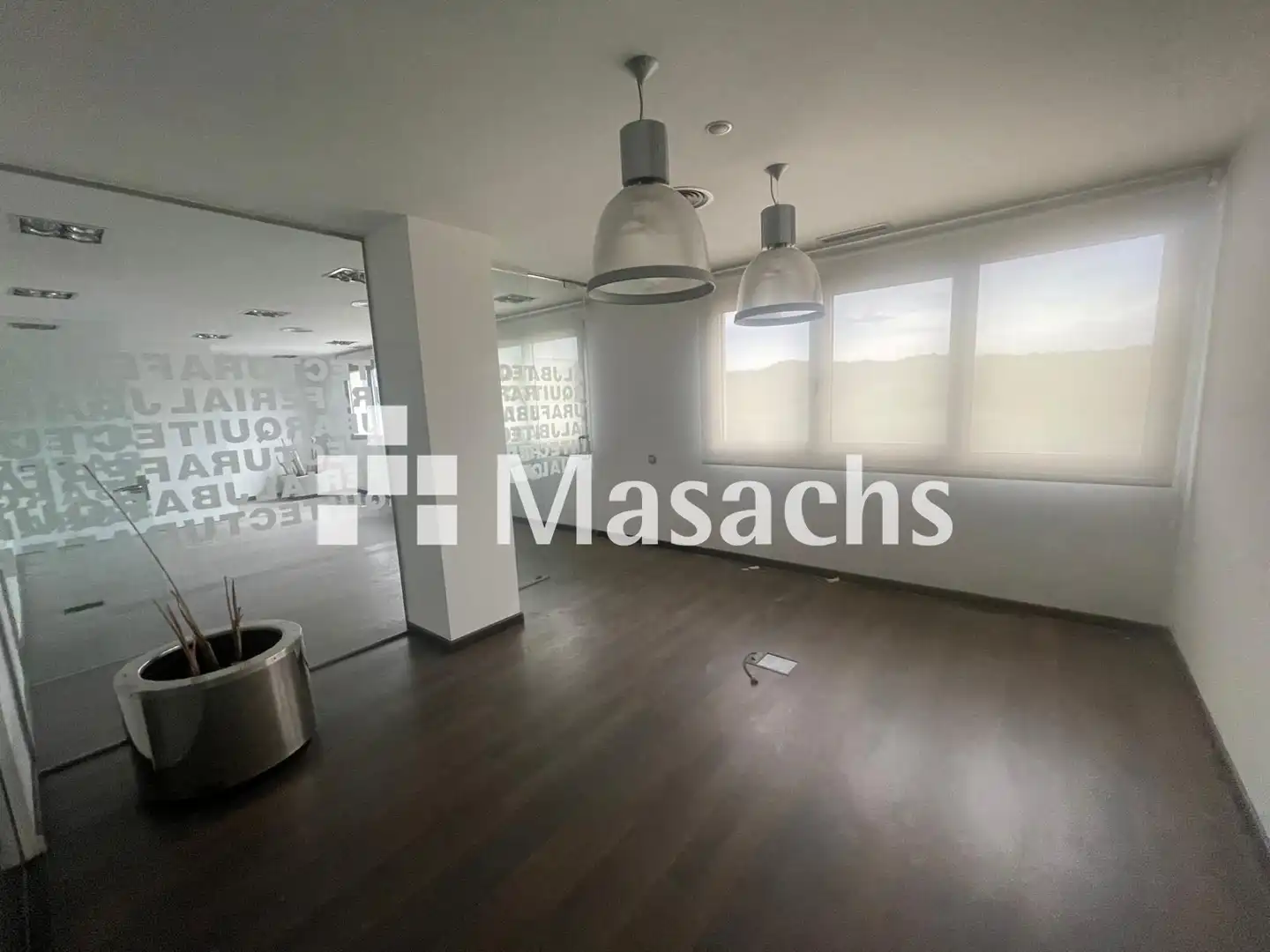Oficina en venta en Roquetes - Can Magí, imagen 4
