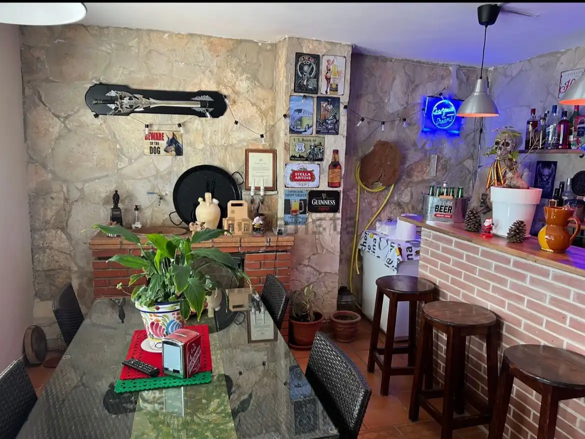 Casa a schiera in vendita a urb. monte hacho 16, imagen 8