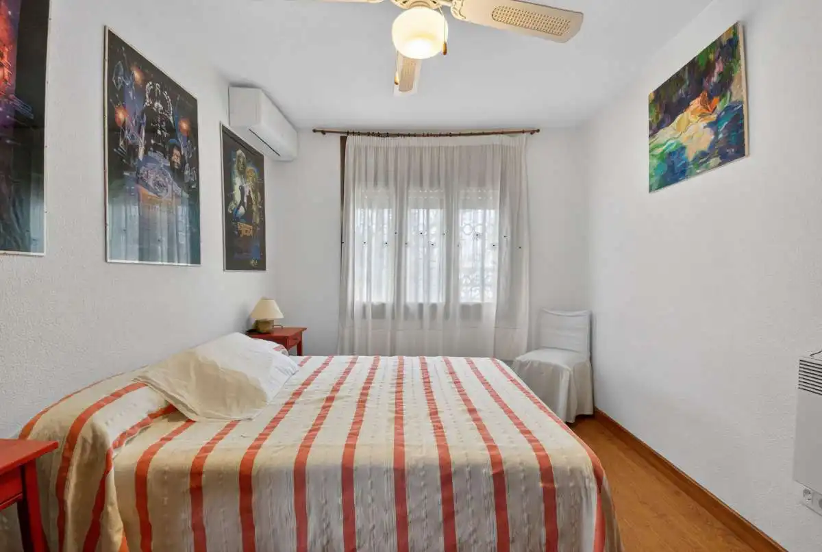 Casa con jardín en venta en Lo Pagán, imagen 13
