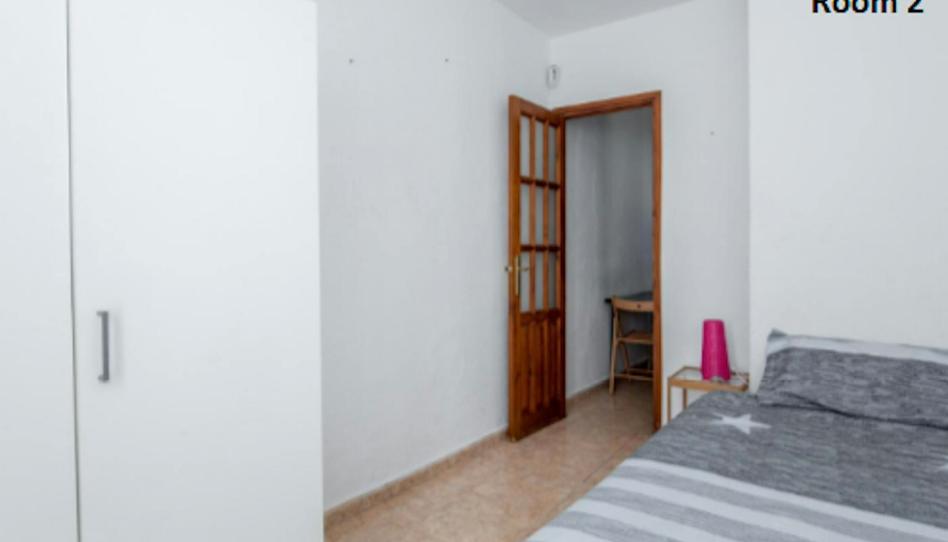 Foto 1 de Piso para compartir en N/a, El Raval, Barcelona