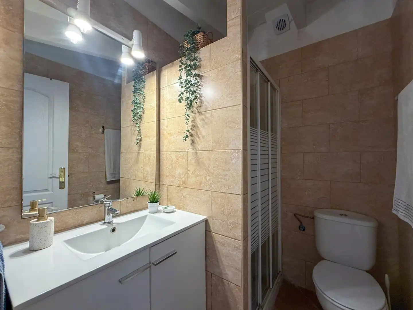 Detached house with terrace for sale in Zona Periurbana, imagen 17