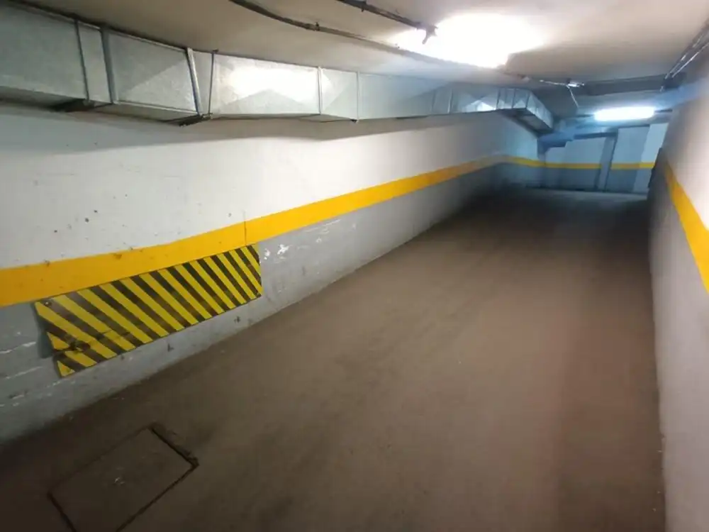 Garaje en venta en Madrid
