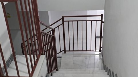 Foto 4 de Garatge en venda a Maria Garcia Fernandez 22, El Toscar, Elche / Elx