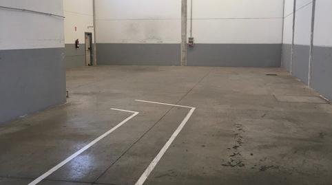 Photo 3 of Industrial buildings for rent in Calle de Málaga, 7, Altos del Olivar - El Caracol, Valdemoro