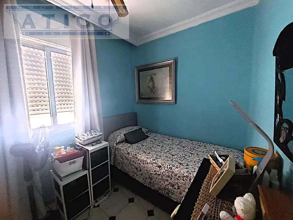 Flat for sale in Cruz Roja