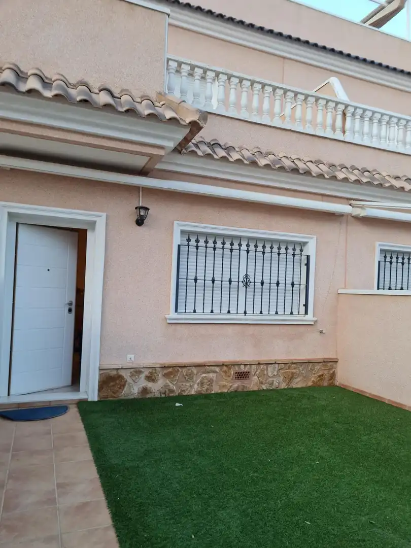 Adosado en venta en Pilar de la Horadada ciudad, imagen 3