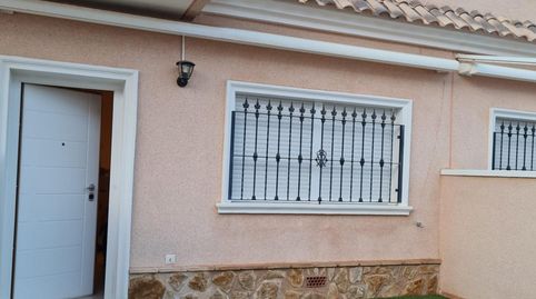 Foto 3 de Casa adosada en venta en Pilar de la Horadada ciudad, Pilar de la Horadada