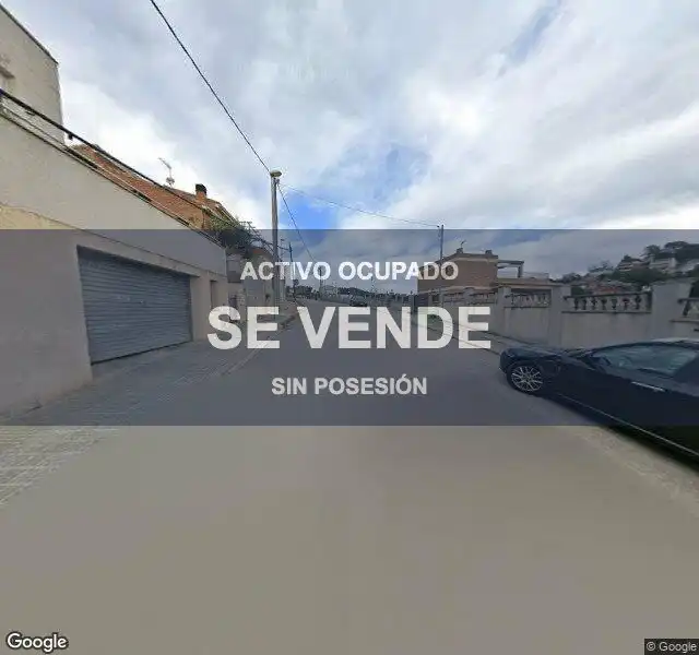 Aparcament de Pis en venda en Sentmenat
